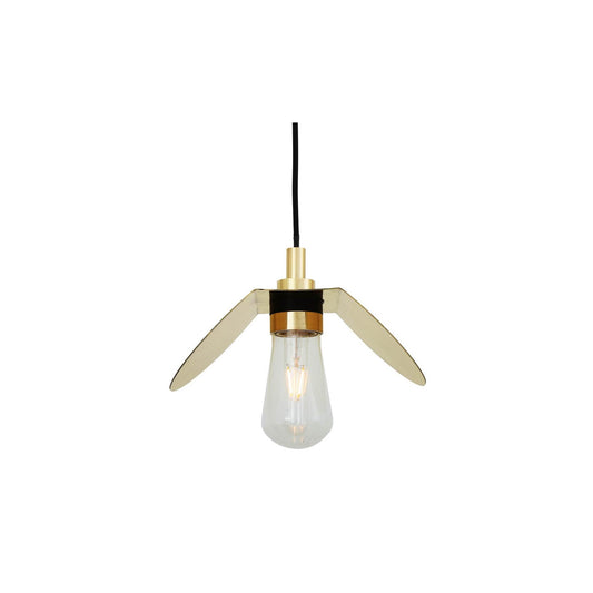 Hali Brass Bathroom Pendant Light IP65