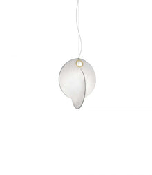 Overlap Pendant