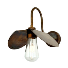 Mullan Lighting Hali Wall Light