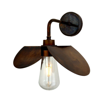 Mullan Lighting Hali Wall Light