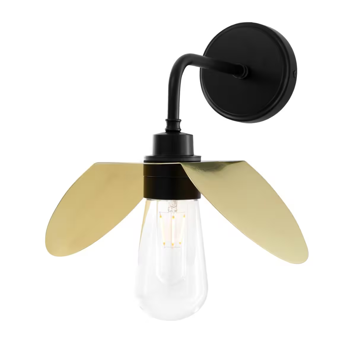 Hali Bathroom Wall Light