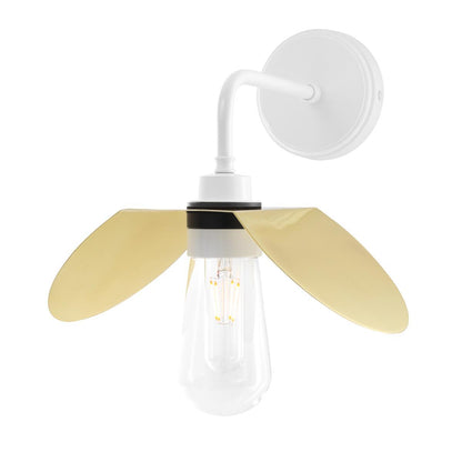 Mullan Lighting Hali Wall Light