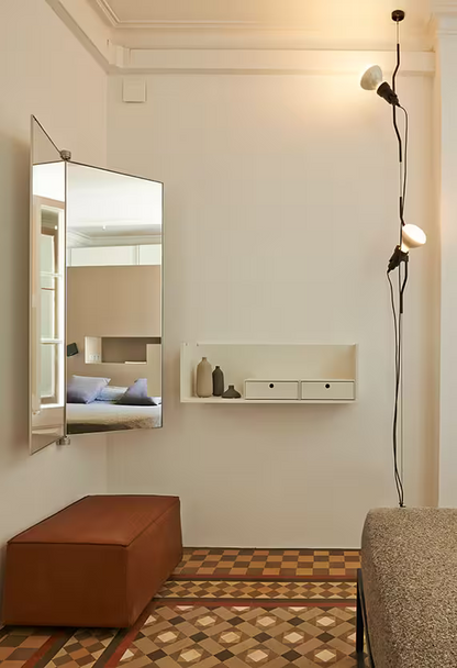 Parentesi LED Direct Pendant