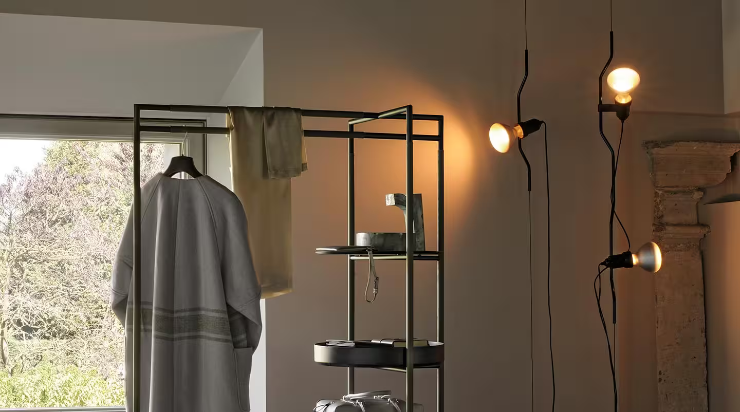 Parentesi LED Direct Pendant