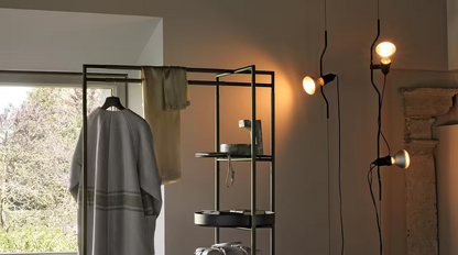 Parentesi LED Direct Pendant