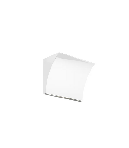 Pochette Up & Down LED Wall Light