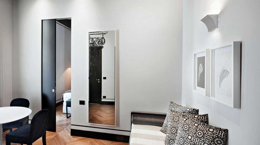 Flos Pochette Wall Washer