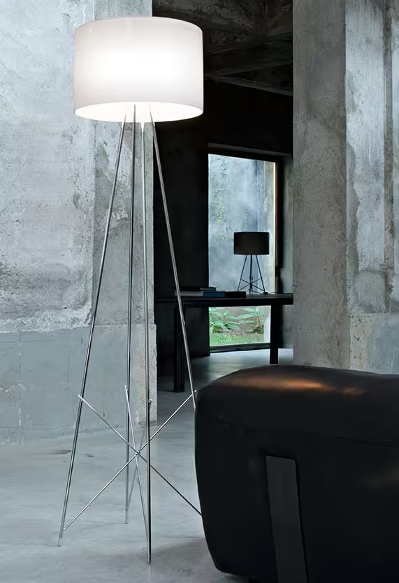 Ray F1 Floor Lamp