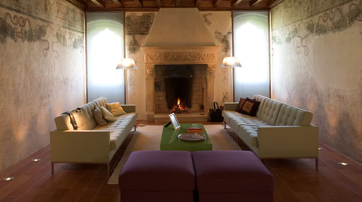 Romeo Moon F Floor Lamp