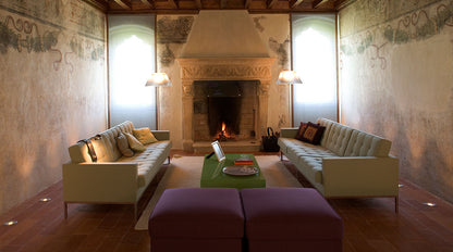 Romeo Moon F Floor Lamp