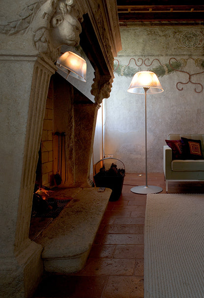 Romeo Moon F Floor Lamp