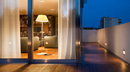 Romeo Soft F Floor lamp
