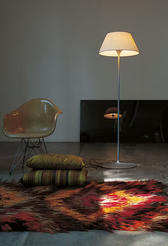 Romeo Soft F Floor lamp