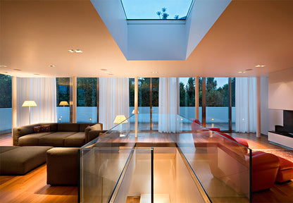 Romeo Soft F Floor lamp