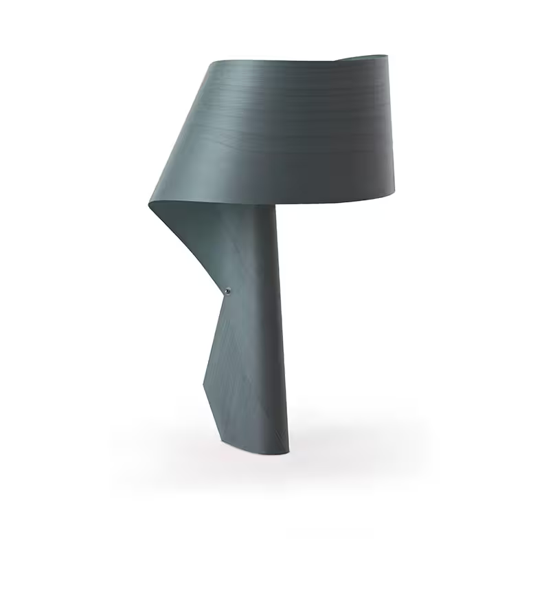 Air Table Lamp