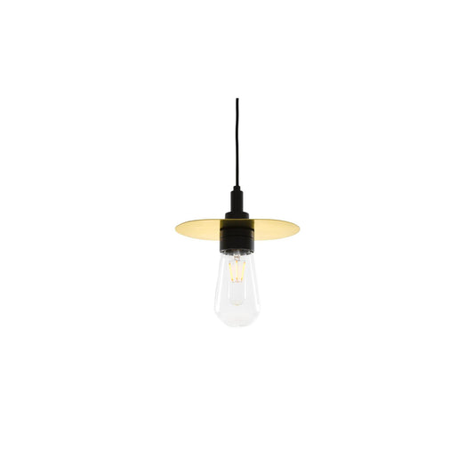 Kai Brass Bathroom Pendant Light IP65
