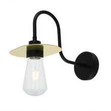 Mullan Lighting Kai Swan Neck Wall Light