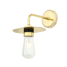 Mullan Lighting Kai Wall Light