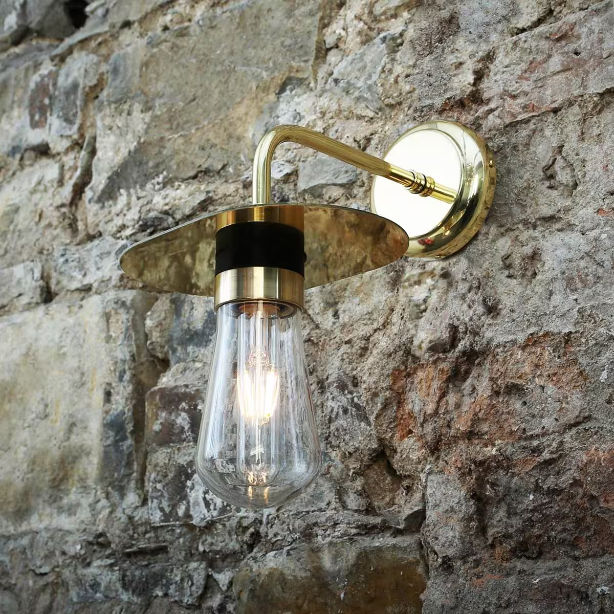 Kai Wall Light