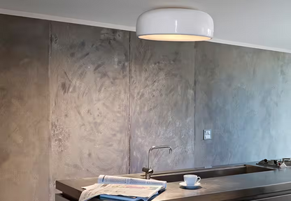 Smithfield C Ceiling Mounted Light