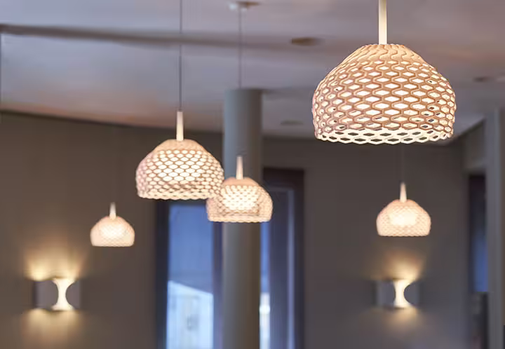 Tatou S1 Single Suspension Pendant