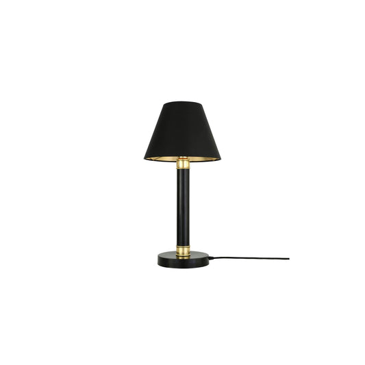 Kangos Traditional Pillar Table Lamp