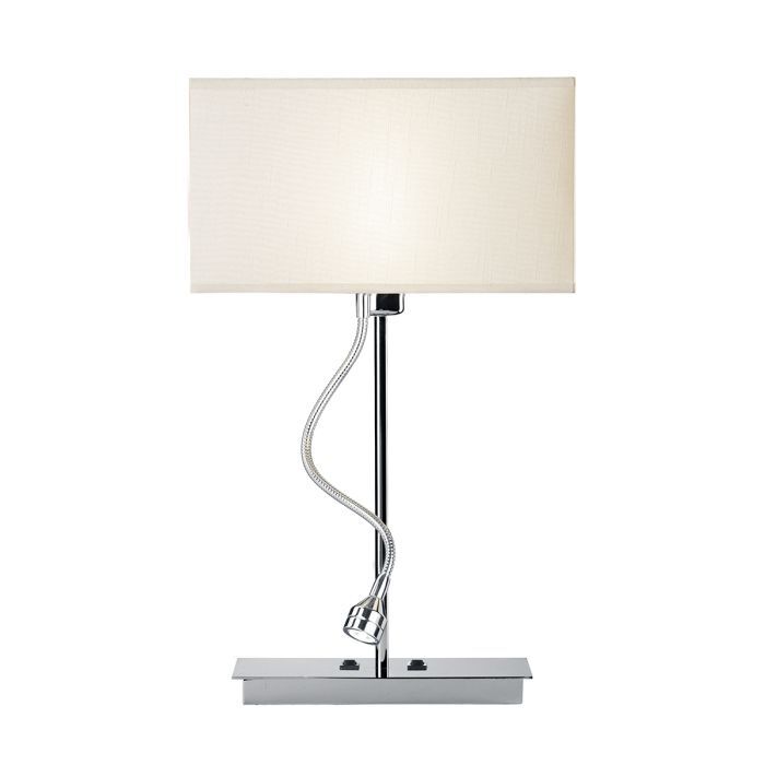 Dar Amalfi Table Lamp