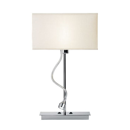 Dar Amalfi Table Lamp