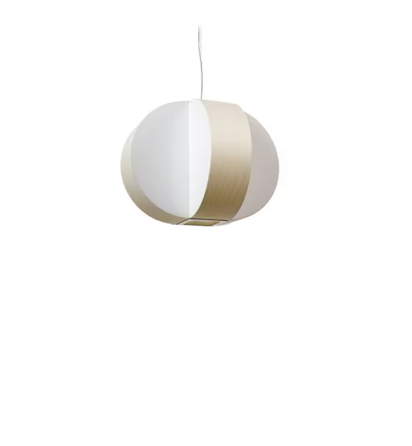 Carambola Medium LED Pendant