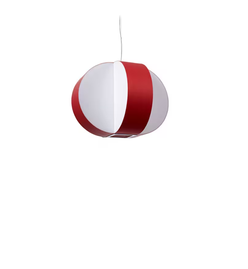 Carambola Medium LED Pendant