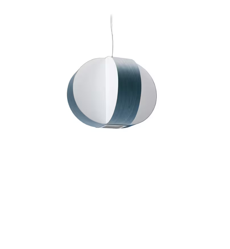 Carambola Medium LED Pendant