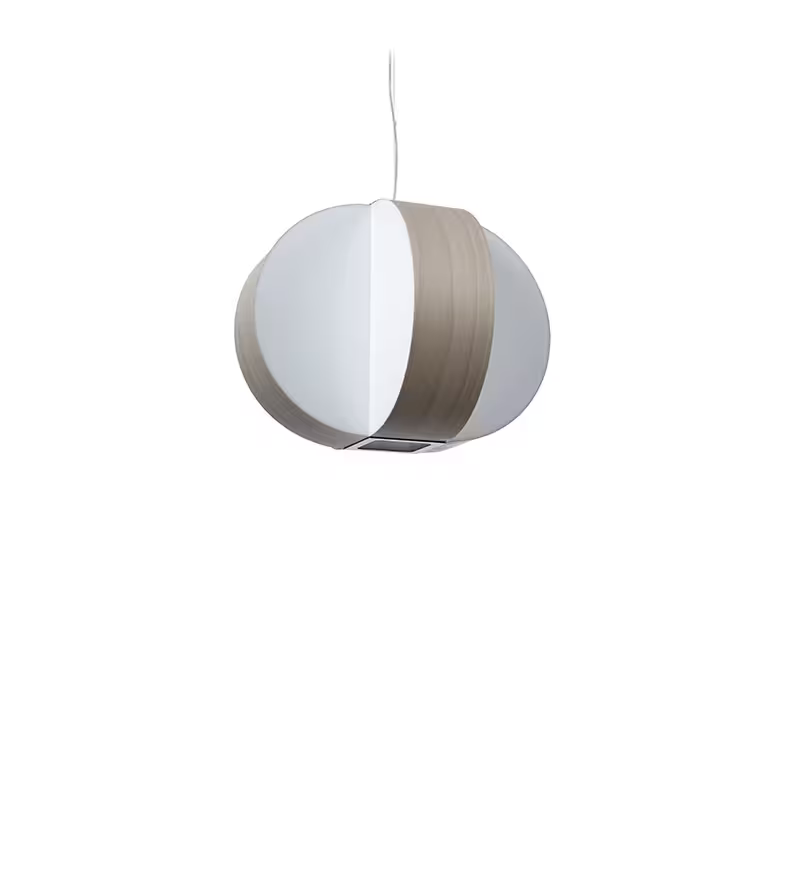 Carambola Medium LED Pendant