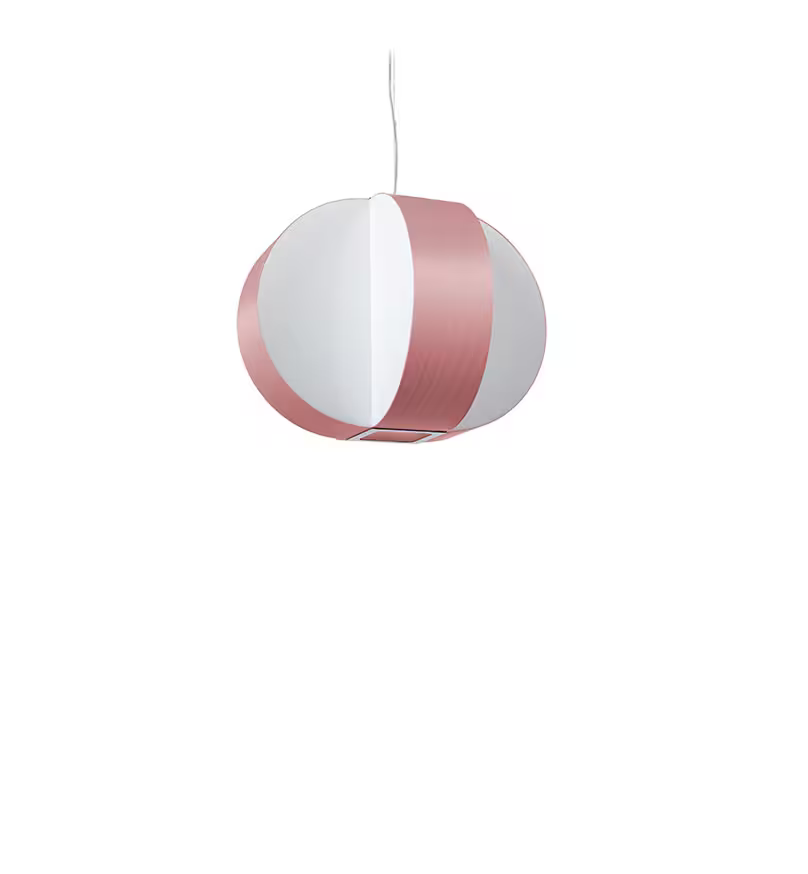 Carambola Medium LED Pendant