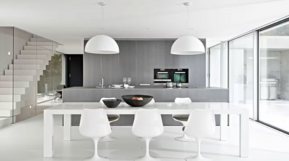 Skygarden 2 Large Pendant