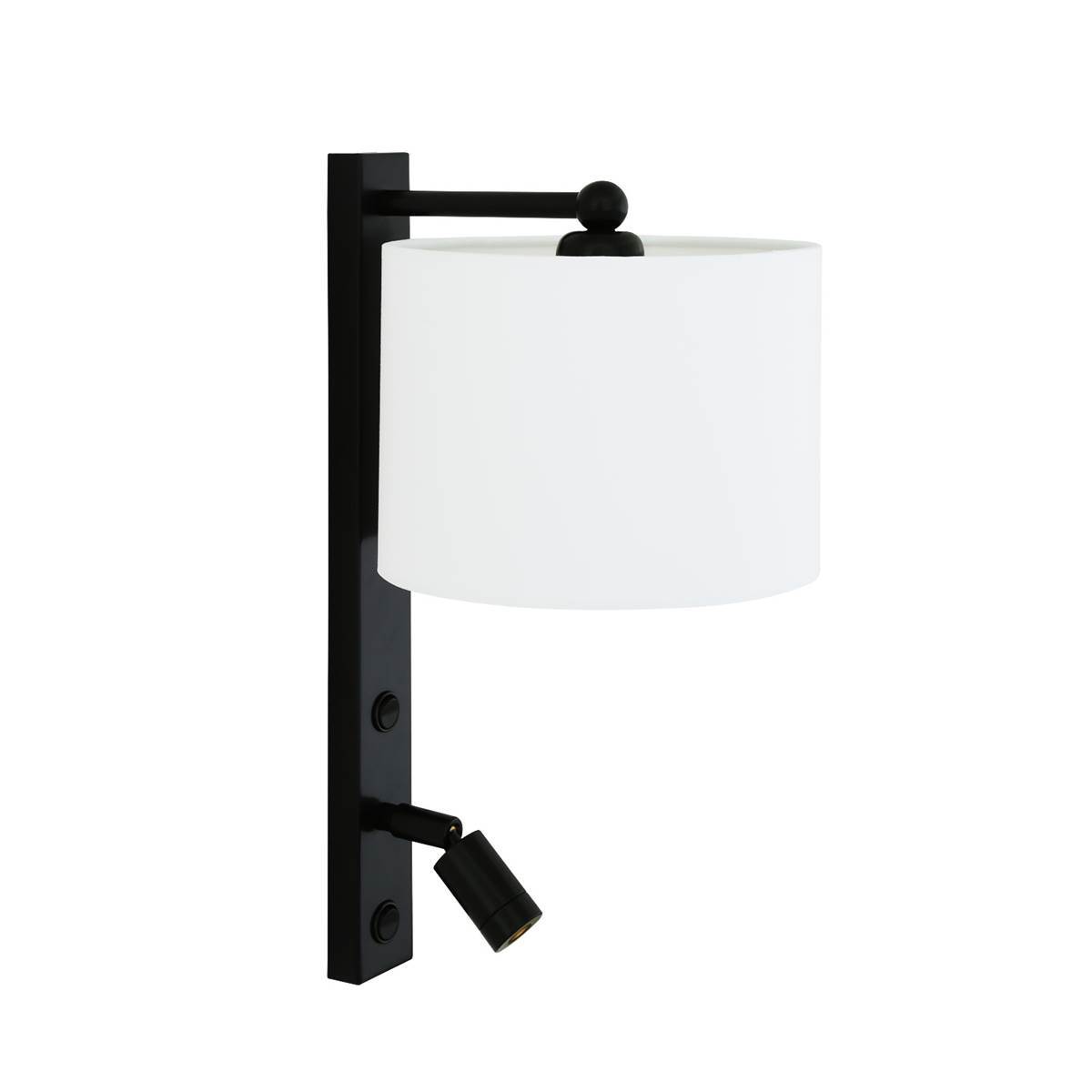 Khumo Industrial Wall Light