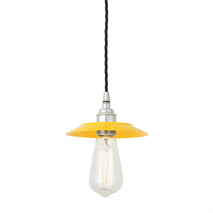 Mullan Lighting Reznor Pendant
