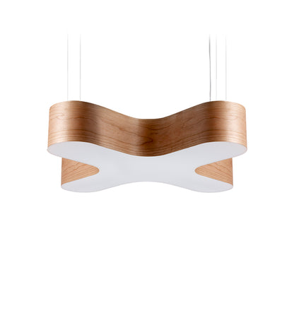 X-Club Medium LED Pendant