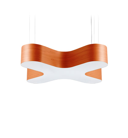 X-Club Medium LED Pendant