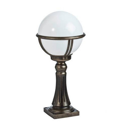 Roger Pradier Boreal Bollard