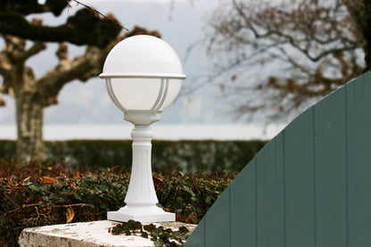 Roger Pradier Boreal Bollard