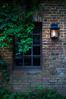 Roger Pradier Outdoor Wall Lantern