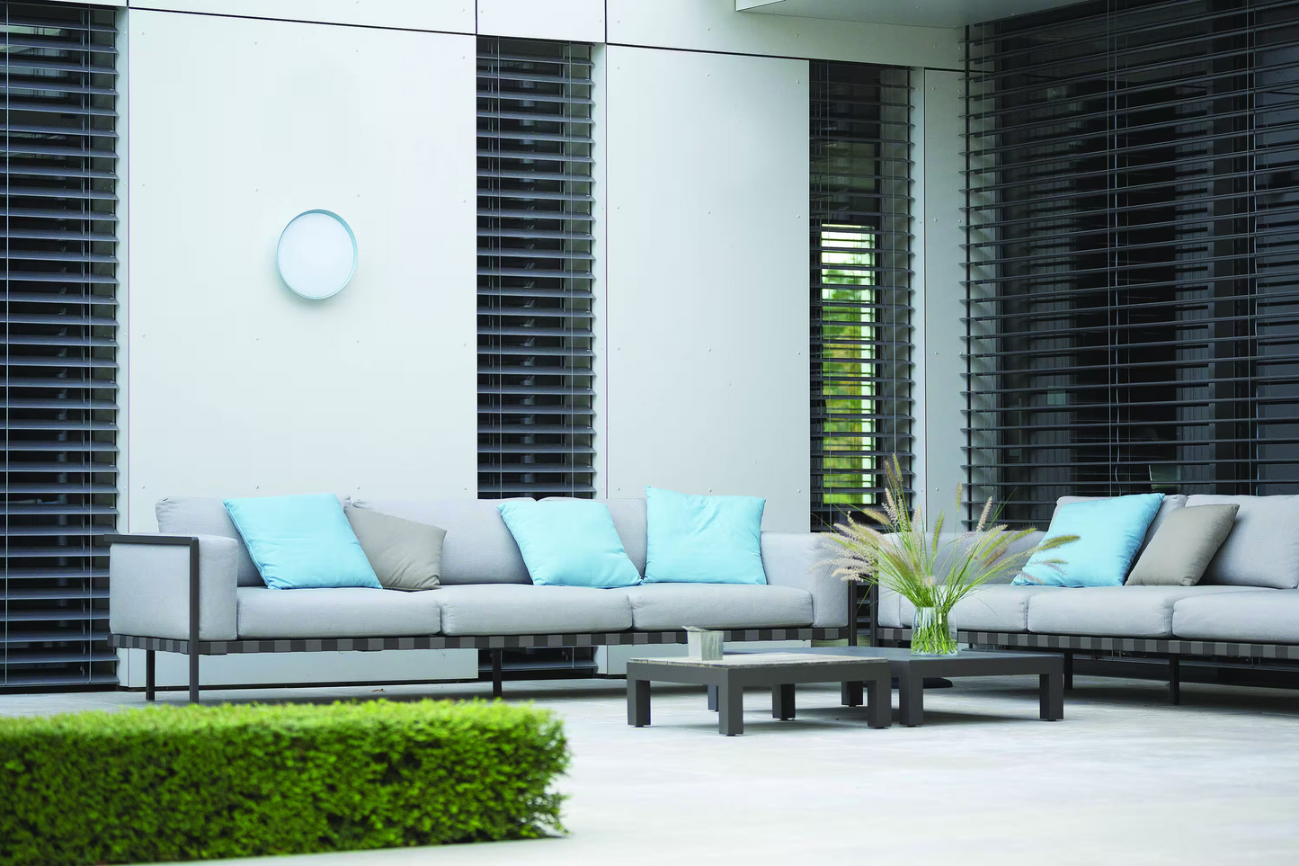 MONA LED Wall/Ceiling Light 4500K