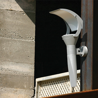 Olympic 3 Frosted Tempered Glass Wall Light