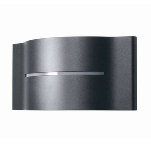 Surf Polycarbonate Glass Up & Down LED Wall Washer