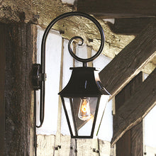 Roger Pradier VIEILLE FRANCE Outdoor Wall Light
