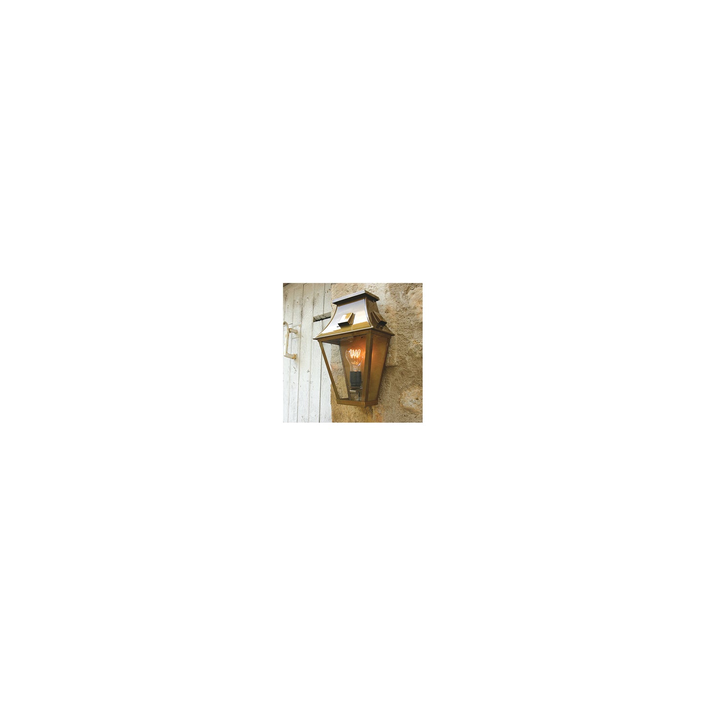 VIEILLE FRANCE Model 2 Wall Fitting