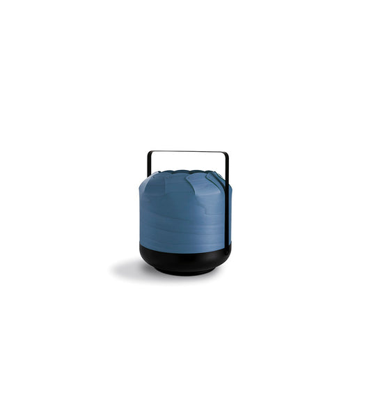 Chou Small Short Table Lamp