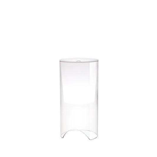 Aoy Opal Glass Table Lamp