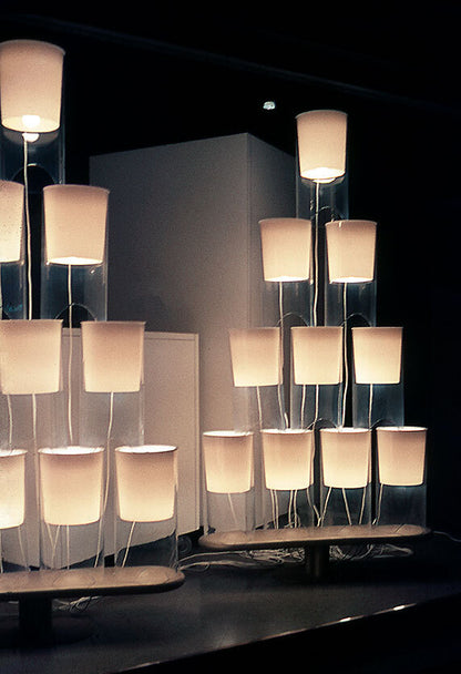Aoy Table Lamp