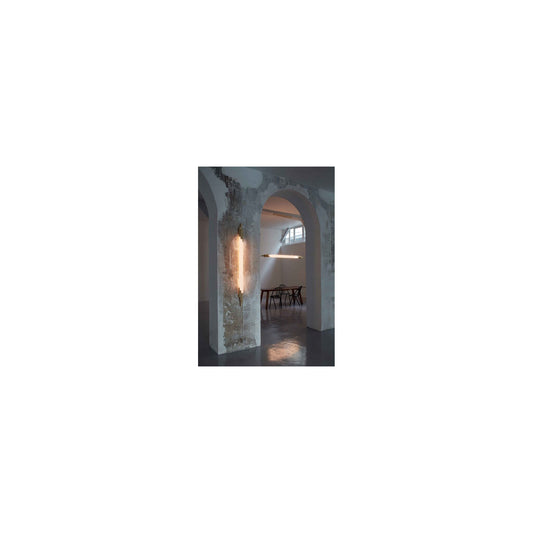 Org P Horizontal LED Pendant